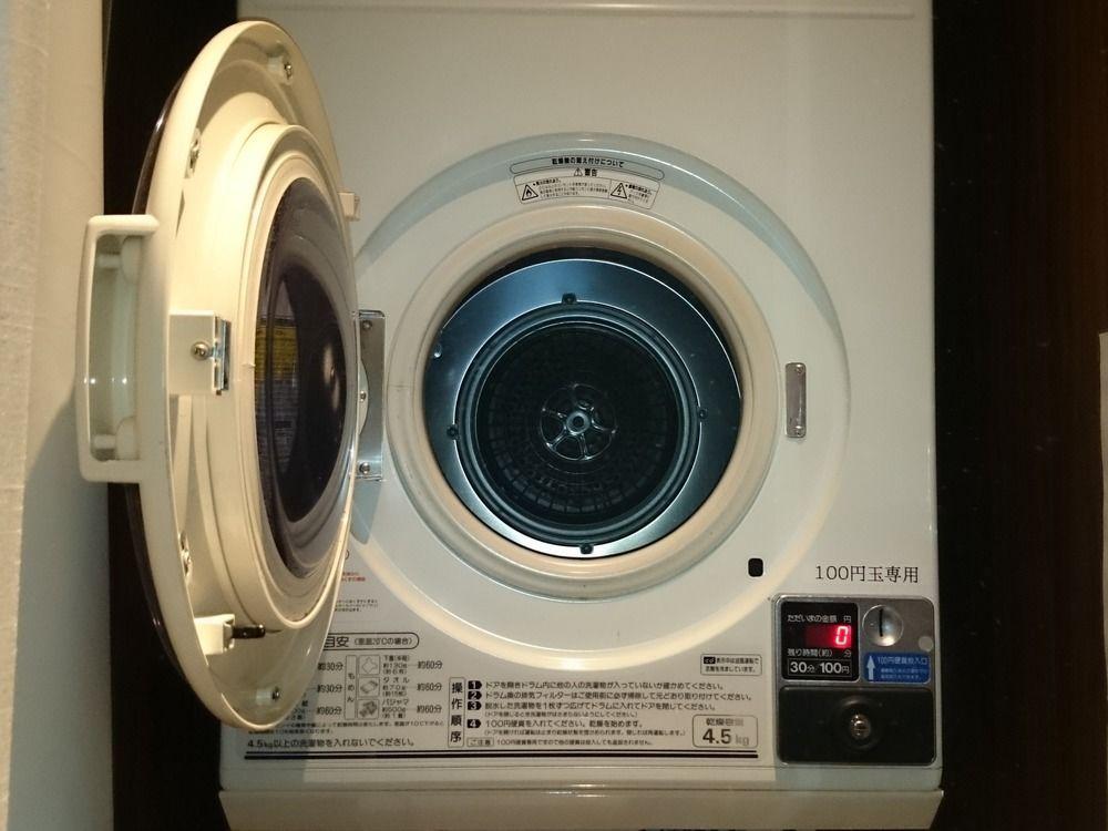 Apa Hotel Roppongi Itchome Ekimae Токио Экстерьер фото