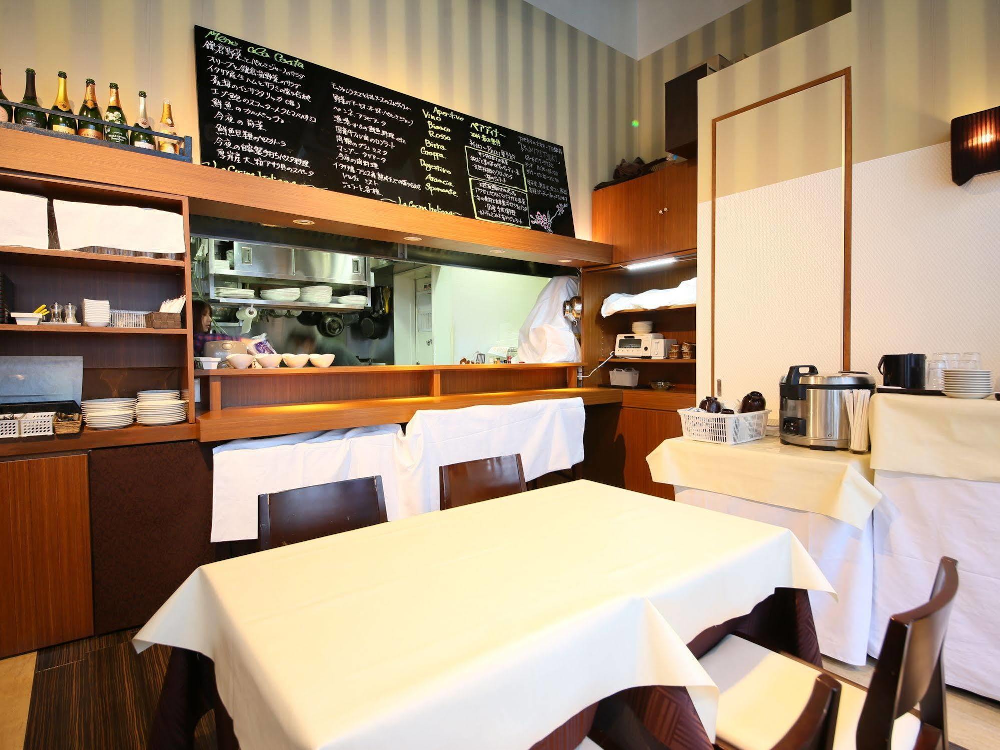 Apa Hotel Roppongi Itchome Ekimae Токио Экстерьер фото
