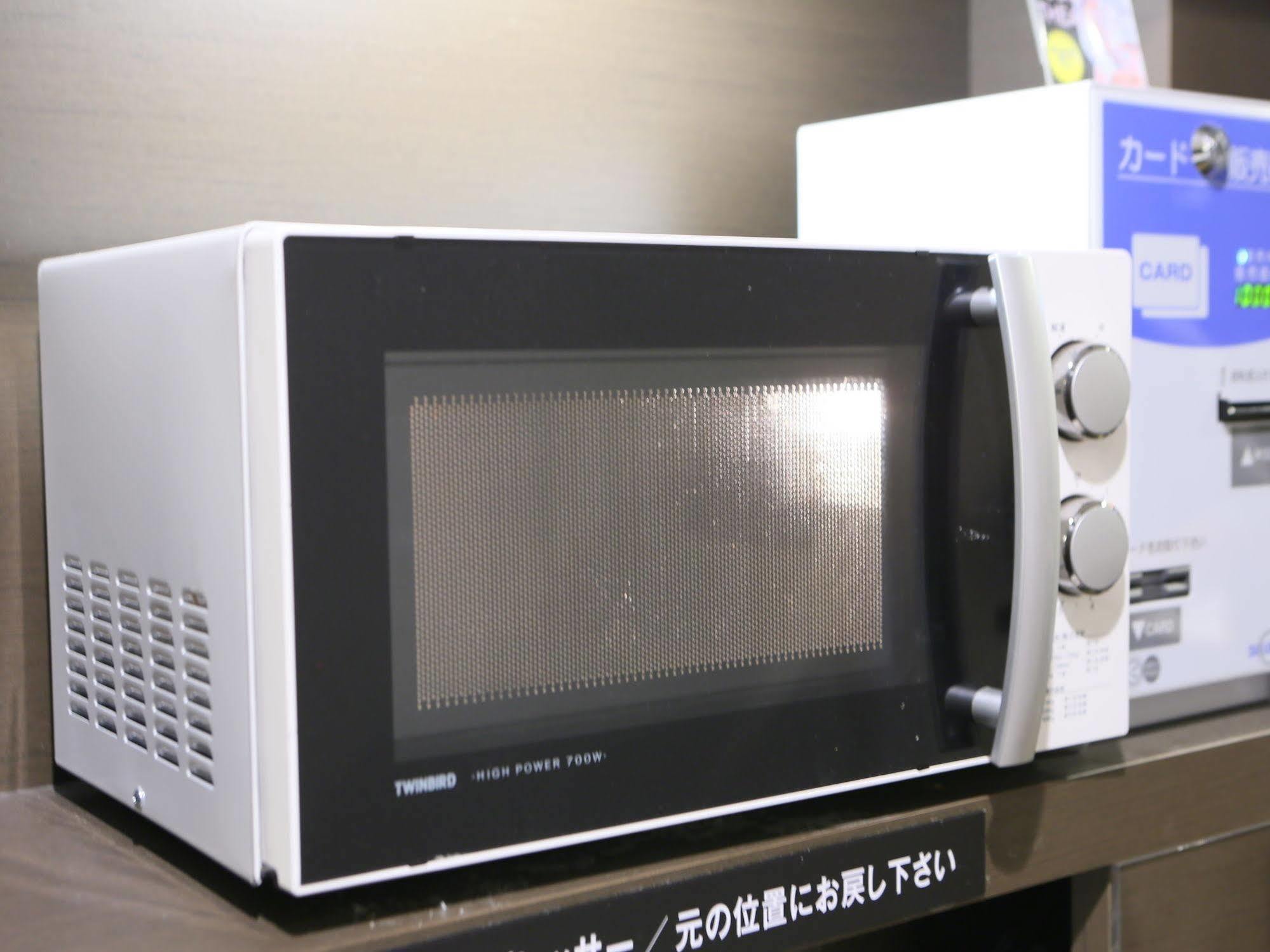 Apa Hotel Roppongi Itchome Ekimae Токио Экстерьер фото